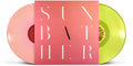 the album cover for Deafheaven - Sunbather [Vinyl]