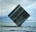 the album cover for Fink - Perfect Darkness