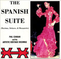 the album cover for Philip Cohran & the Artistic Heritage Ensemble - Spanish Suite