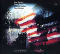 the album cover for Konitz/Mehldau/Haden/Motian - Live at Birdland