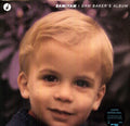 the album cover for Samiyam - Sam Baker's Album