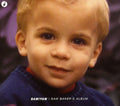 the album cover for Samiyam - Sam Baker's Album