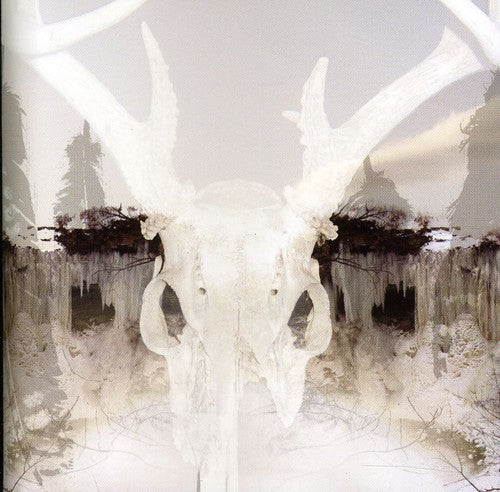 the album cover for Seidr - For Winter Fire [Import]