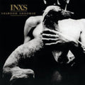 the album cover for INXS - Shabooh Shoobah (2011 Remaster) [Import]