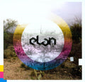 the album cover for Elan - Bleep Bloop Brrrmmp