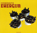 the album cover for Cosmonautix - Energija