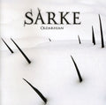 the album cover for Sarke - Oldarhian