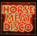 the album cover for Horse Meat Disco Iii - Horse Meat Disco III