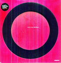 the album cover for John Tejada - Parabolas
