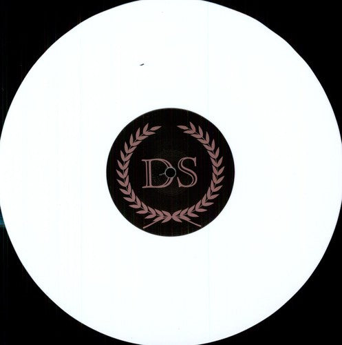 the album cover for Nicolas Jaar - Love You Gotta Lose Again
