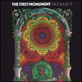the album cover for Monument - First Monument