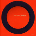 the album cover for John Tejada - Parabolas