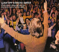 the album cover for Lukk Opp Kirkens Drer - Lukk Opp Kirkens Dorer