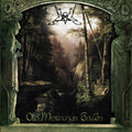 the album cover for Summoning - Old Mornings Dawn