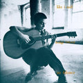 the album cover for Ani DiFranco - Like I Said