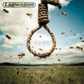 the album cover for Lagwagon - Hang