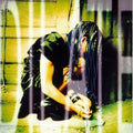the album cover for Ani DiFranco - Dilate