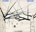 the album cover for Icehouse Aka Flowers - Icehouse (30th Anniversary Ed) [Import]