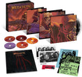 the album cover for Megadeth - Peace Sells But Who's Buying: 25th Anniversary