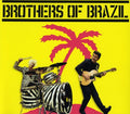 the album cover for Brothers Of Brazil - Brothers Of Brazil