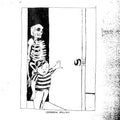 the album cover for Cerebral Ballzy - Cerebral Ballzy
