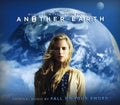 the album cover for Fall On Your Sword - Another Earth