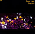 the album cover for Fever Tree - Live