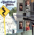 the album cover for Neighbrhood Childrn - Neighb'rhood Childr'n