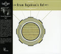the album cover for Bajakian+S Aram Kef - Aram Bajakianos Kef