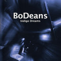 the album cover for BoDeans - Indigo Dreams