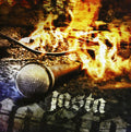 the album cover for Jasta - Jamey Jasta Album