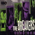 the album cover for The Breakers - The Breakers