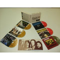 the album cover for The Doors - Collection: 40th Anniversary Remastered [Import]
