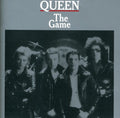 the album cover for Queen - Game: 2011 Remaster [Import]
