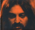 the album cover for Kourosh Yaghmaei - Back from the Brink