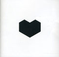 the album cover for Digitalism - I Love You Dude