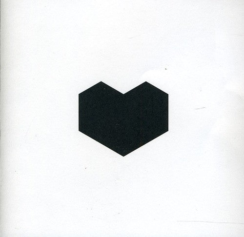 the album cover for Digitalism - I Love You Dude