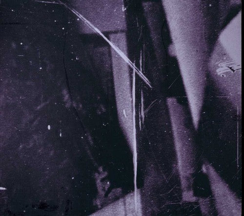 the album cover for Merzbow - Live at Henie Onstad Art Centre