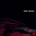 the album cover for Steffi - Remixes