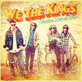 the album cover for We The Kings - Sunshine State of Mind