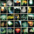 the album cover for Thirsty Fish - Tender Is the Night