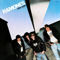the album cover for Ramones - Leave Home [180 Gram]