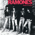 the album cover for Ramones - Rocket To Russia [180 Gram LP]