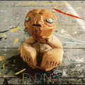 the album cover for The Phoenix Foundation - Fandango