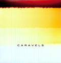 the album cover for Caravels - Floorboards