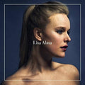the album cover for Lisa Alma - Lisa Alma