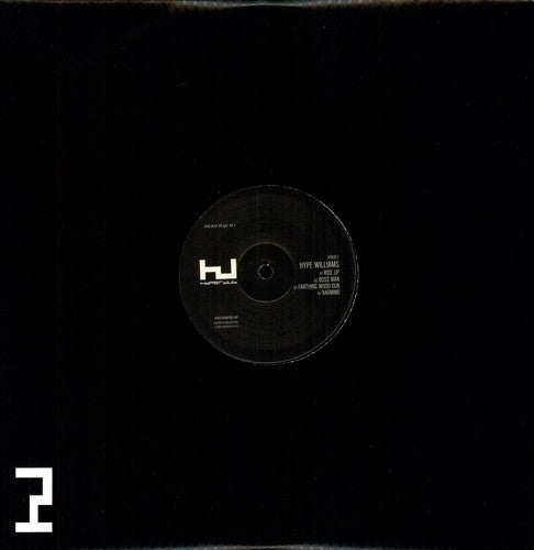 the album cover for Hype Williams - Kelly Price W8 Gain, Vol. 2
