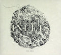 the album cover for Inlets - Inter Arbiter