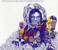 the album cover for Portugal. The Man - In the Mountain in the Cloud