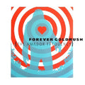 the album cover for Forever Goldrush - Amador Frequency